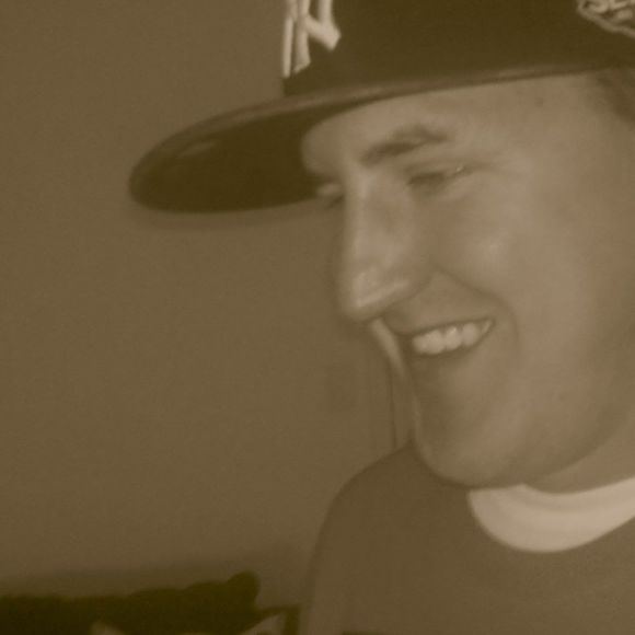 Meet your Posher, Eric - Picture 1 of 1